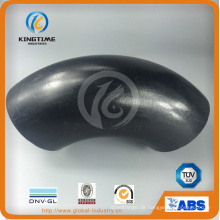 ASME B16.9 Carbon Stahl Ellenbogen Butt geschweißt Armatur mit Ce (KT0020)